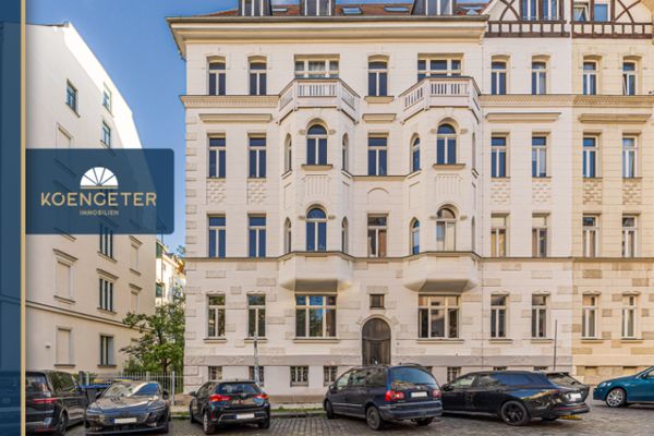 NEU: Grüne Aussichten in der Südvorstadt