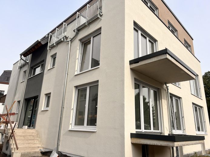 Première occupation - 9 appartements haut de gamme de 2 et 3 pièces de 42 m² à 83 m² - à Heddernheim – Photo 9