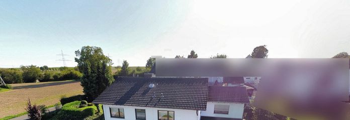 Hausansicht 1