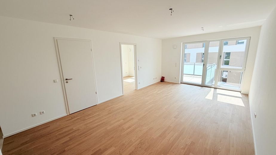 QNG 2 Z-Wohnung - Erstbezug mit EBK beste Energieklasse – Foto 14