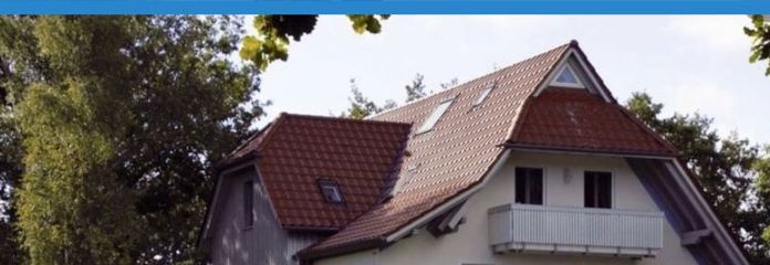 Ostseeidylle in bester Lage – gepflegte Ferienwohnung mit Südbalkon