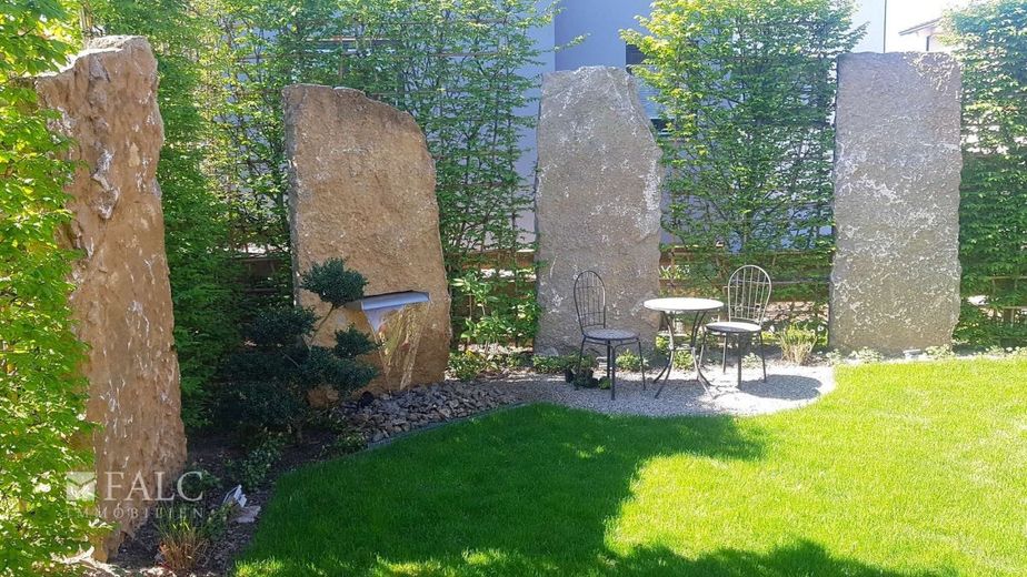 Stilvoll und viel Grün in Bad Rappenau - FALC Immobilien Heilbronn – Lieblingsecke bei Tag ...