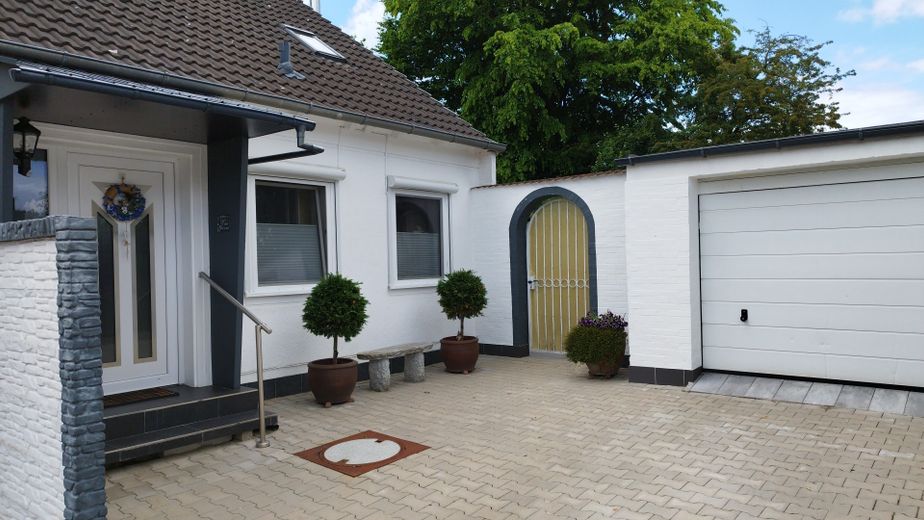 Reihenendhaus mit 560 m2 Grundstück, Garage & Terrasse. Ideal für kleine Familien, Paare und Singles – Foto 5