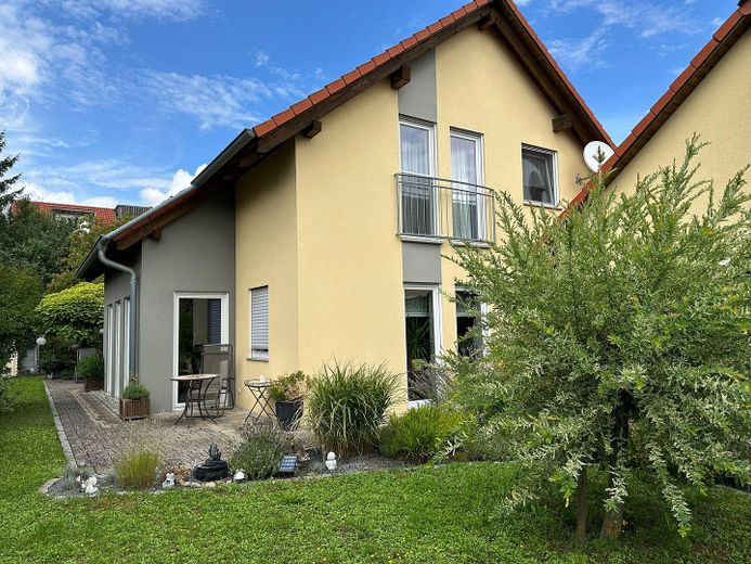 Einfamilienhaus in Bad Mergentheim – Foto 15