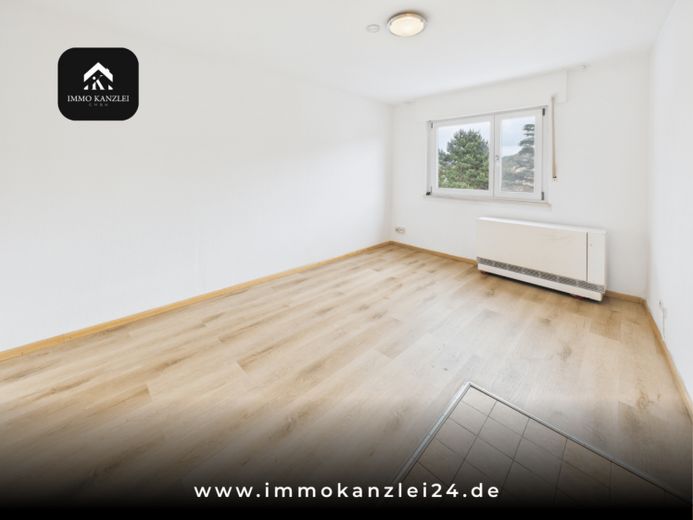 1,5-Zimmer-Wohnung in Lahr mit 34 m² &-Ideal für Singles & Pendler! – Foto 1