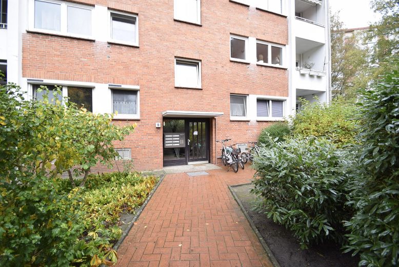 Licht 3-kamerappartement op een rustige locatie – Huchting - Gezinsvriendelijk - Geschikt voor gedeeld wonen – Foto 12