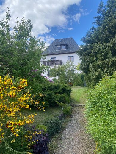 Provisionsfrei! Einfamilienhaus mit Einliegerwohnung – Foto 6