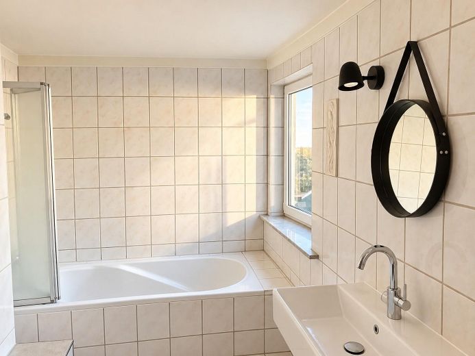 Gemütliche 3 Zimmer Dachgeschosswohnung + Garten (Wismar, Markt, Innenstadt) – Foto 7
