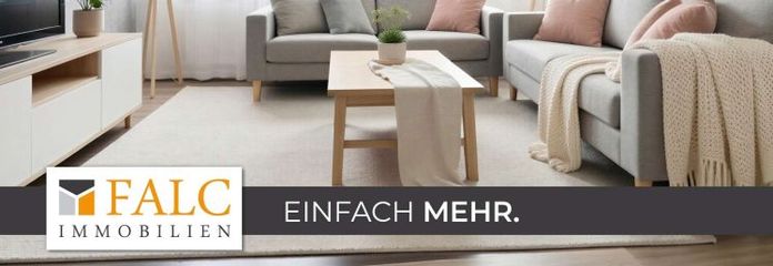 Renditestarke 2,5-Zimmer-Wohnung – Vermietet & vor wenigen Jahren modernisiert