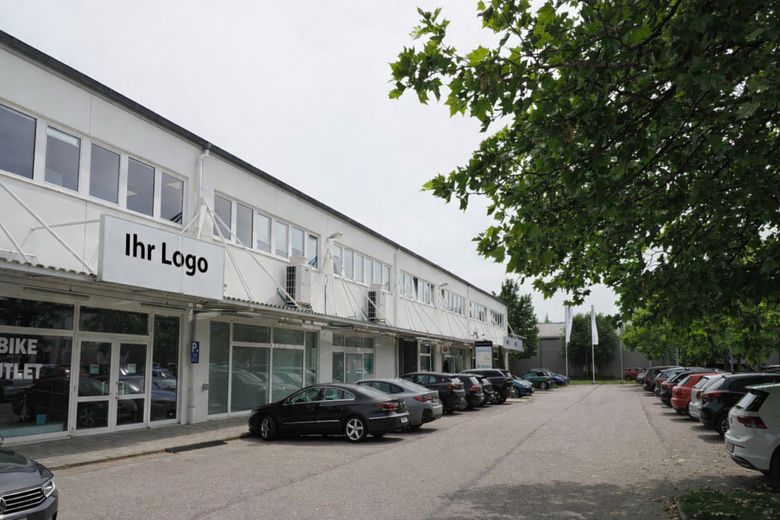Superficie al piano terra di 600 m² a Erding-Süd – ideale per studi medici, laboratori, fitness o commercio – Foto 2