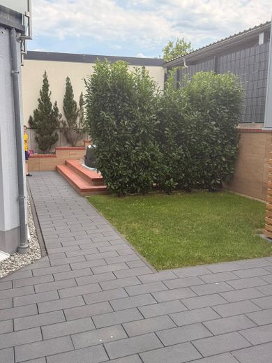 Müstakil ev ve alt kat dairesi – Fotoğraf 3
