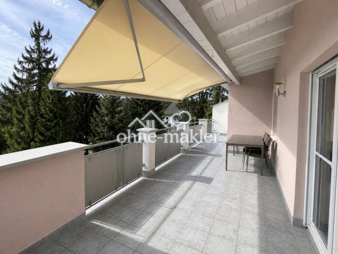3 Zimmer Dachterrassenwohnung Ingolstadt-Nordwest incl. Tiefgaragenstellplatz - provisionsfrei – Foto 1