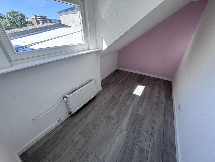 Frisch renovierte 4-Zimmer-Wohnung mit Balkon in zentraler Lage von Flensburg – Zimmer 4