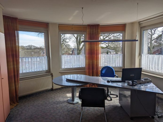 Herrschaftliche Büroräume in Jugendstil-Villa – Foto 2