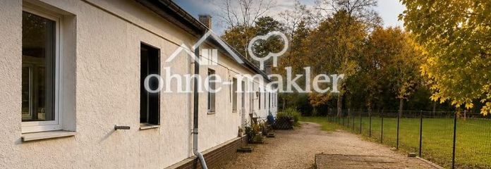 🏡 Mitarbeiterunterkunft im Großraum Dresden / Lausitz