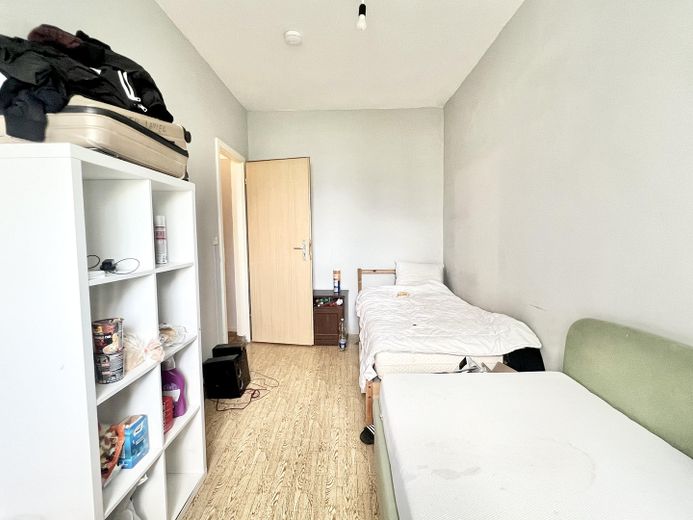 Piso de 3 habitaciones bien distribuido, con balcón y concepto de uso flexible – Foto 7