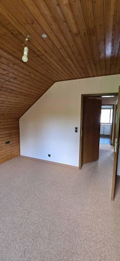 Schlafzimmer 2 DG