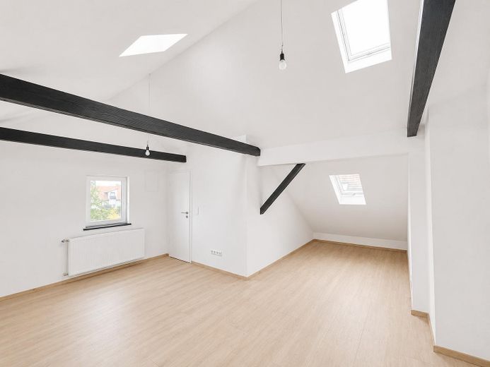 Provisionsfrei: Kernsaniertes Mehrgenerationenhaus mit 649 m² Grundstück & Erweiterungspotenzial – Foto 25