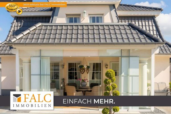 Exklusive Villa in Selfkant-Tüddern!