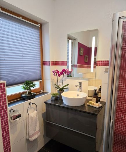 Gäste WC