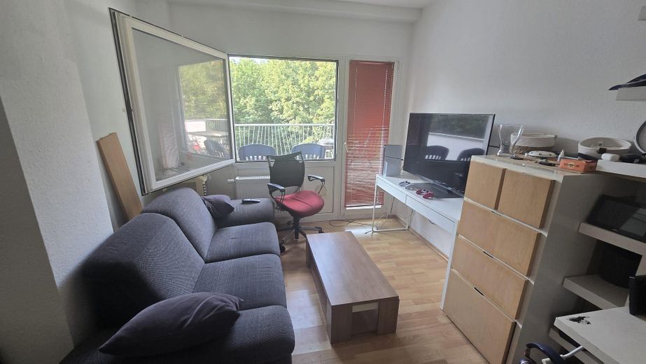 3,5Zi mit Dachterrasse, Solingen Wald, Waldrand, Renoviert, auf Wunsch mit Möbelübernahme Vormieter – Foto 23