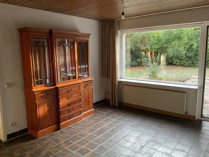 Abitare su un unico livello: bungalow a Bad Dürrheim - ideale per famiglie o per vivere fino a tarda età – Foto 3