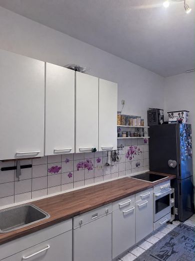 Piso de 3 habitaciones en Ischeland con uso compartido del jardín, ¡incluye cocina amueblada! – Foto 12