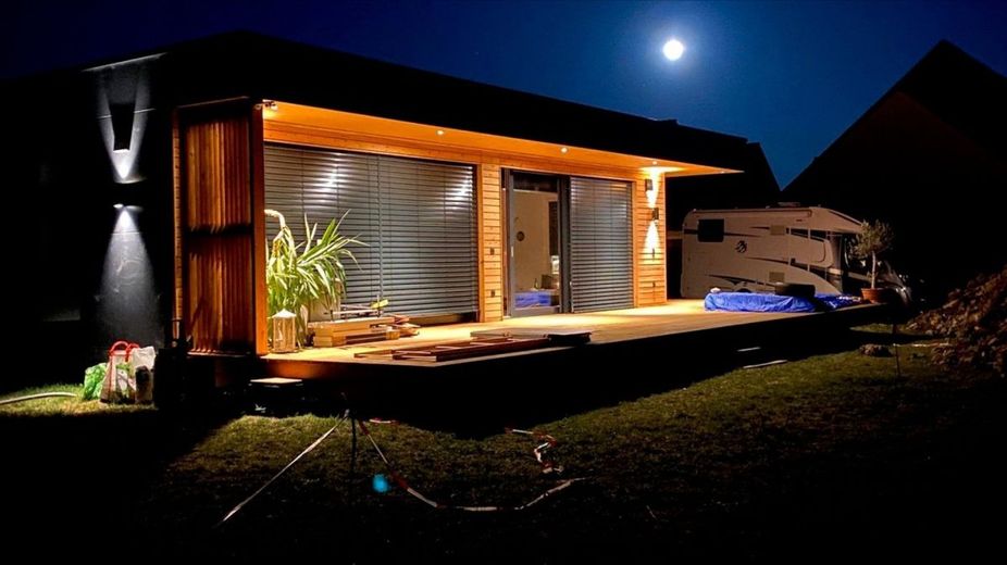 Lust auf einen frischen Look Ihrer eigenen vier Wände in Pyrbaum ? – Kalalog Charlets Ref. Mobile Home image 108