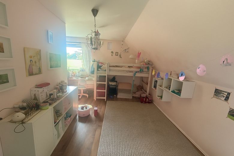 Kinderzimmer