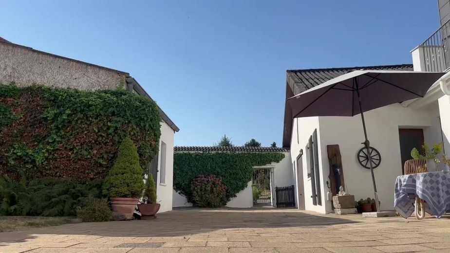 Seltene Gelegenheit: Charmantes Haus mit Innenhof und 1.450 m² Grundstück in Oidtweiler – फोटो 3