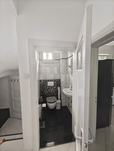 EFH Blankenese/ Sülldorf freistehend, Sauna, Pool – Foto 23