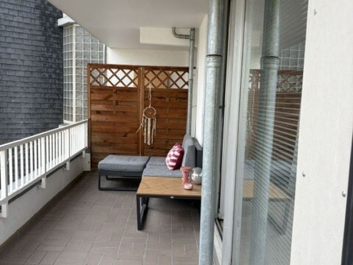 Apartment, Fitted Kitchen and Sun Terrace – Photo 1