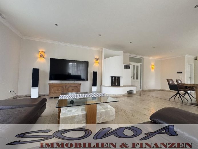 Traumhafte Villa im Toskana-Stil - Ein Objekt von Ihrem Immobilienpartner SOWA Immobilien und Finanzen – Bild 6