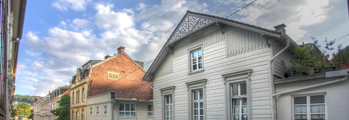 Atelierhaus Treppenstraße