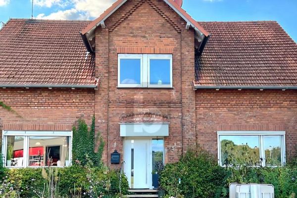 397 M² WOHNFLÄCHE VOLLER MÖGLICHKEITEN