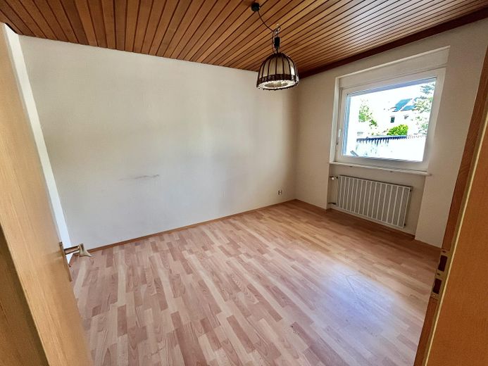 EG – Arbeitszimmer