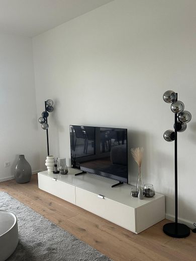 Premium Wohnen auf Zeit – Exklusive Neubauwohnung am Werdersee | Bremen-Habenhausen – Foto 3