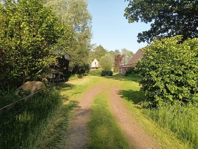 Traumgrundstück mit großem Resthof – Foto 7