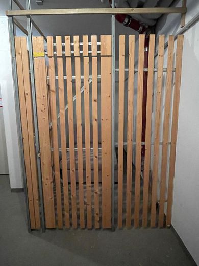 Privater Keller