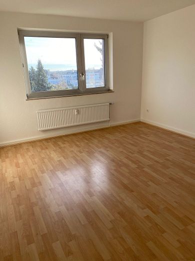 Modernisierte Wohnung in Mönchengladbach Eicken – Schlaf 2