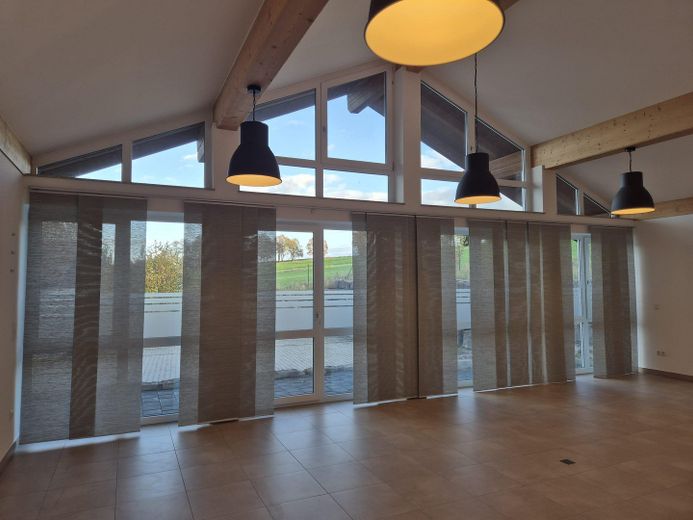 Locali ufficio esclusivi a Schwindegg – Mitteletage