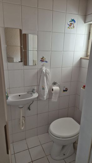 Gästetoilette