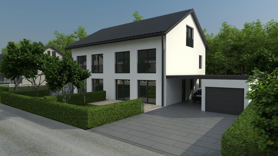 Visualisierung