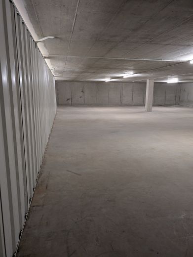 284m2 LAGERFLÄCHE IN TOP VERKEHRSLAGE. PROVISIONSFREI – Foto 3