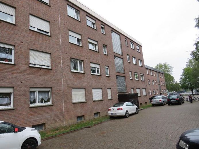 KLEVE | Eigentumwohnung ca. 66m² – फोटो 1