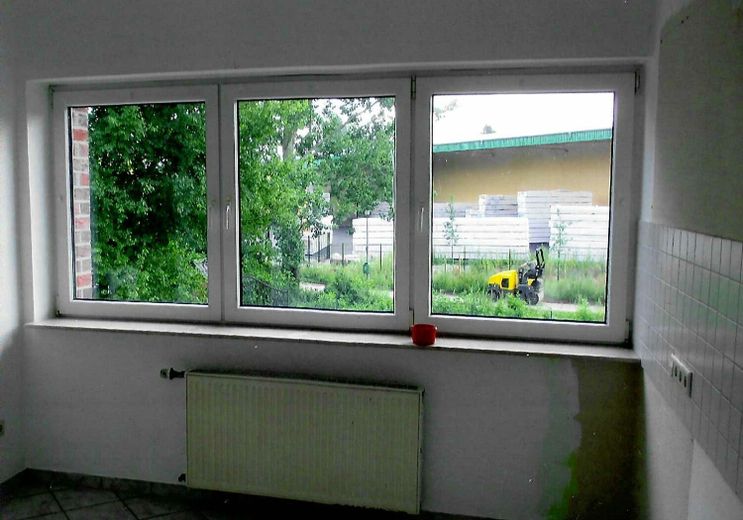 Helle 105 m² Wohnung mit Süd-Balkon, Stellplatz und ruhiger Lage – Foto 8