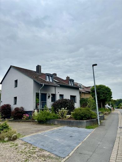 Seitenansicht