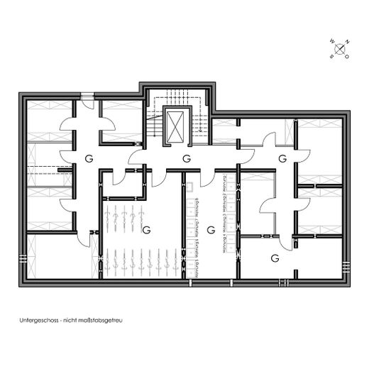 Mietwohnung WE5 Piesport - Neubau inkl. Einbauküche – Foto 17