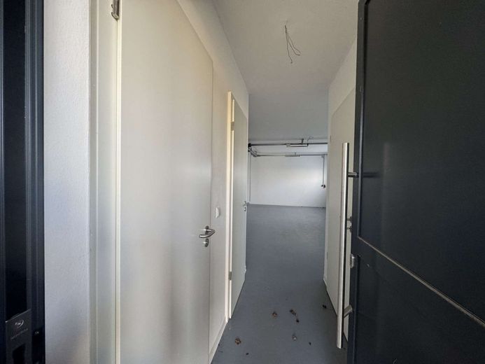 Eingangsbereich - Gewerbeteil (18)