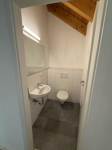 Gäste WC